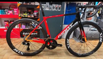 Tweedehands Giant TCR Advanced Pro 2026 2026 Road & Gravel — afbeelding 3 van 6