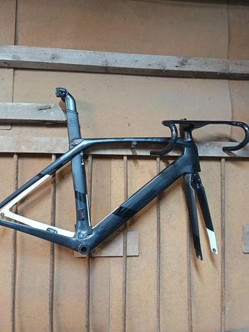 Trek, Madone 9 Oclv 600 Frameset