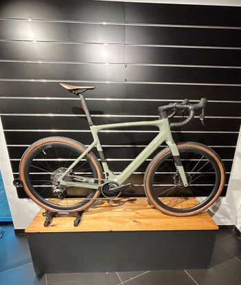 Scott, Solace Gravel eRIDE 20 2025
