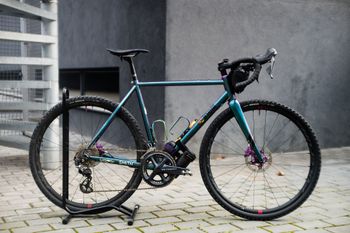 Cinelli, Nemo Tig Gravel Ultegra 2023