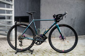 Used Cinelli Nemo Tig Gravel Ultegra 2023 2023 Road & Gravel