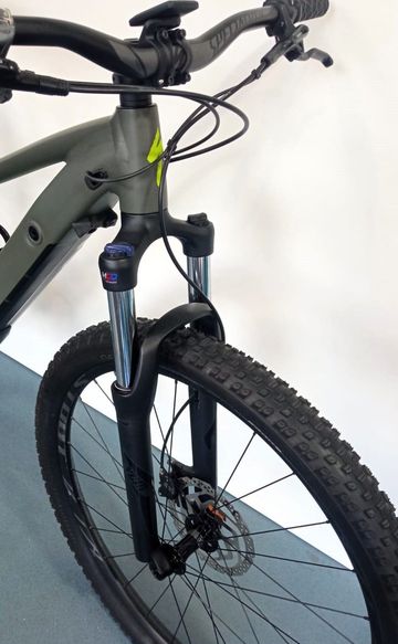 Brugt Specialized Turbo Levo Hardtail 2022 2022 Mountainbike — billede 2 af 9