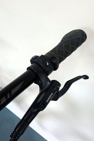 Brugt Specialized Turbo Levo Hardtail 2022 2022 Mountainbike — billede 6 af 9