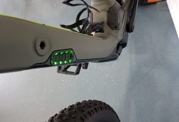 Brugt Specialized Turbo Levo Hardtail 2022 2022 Mountainbike — billede 5 af 9