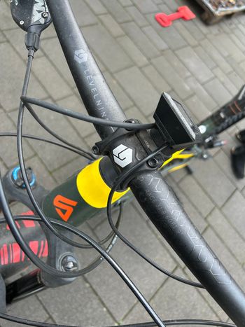 Used Swype Freqz 3.0 2022 Mountainbike, Green — image 13 of 13