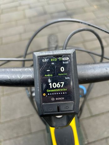 Used Swype Freqz 3.0 2022 Mountainbike, Green — image 6 of 13