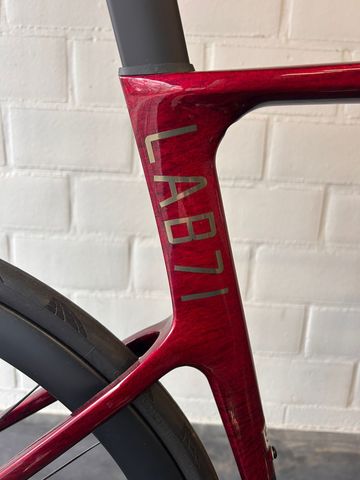 Brugt Cannondale SuperSix EVO LAB71 2023 2023 Road & Gravel — billede 4 af 7