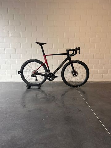 Brugt Cannondale SuperSix EVO LAB71 2023 2023 Road & Gravel — billede 7 af 7