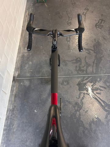 Brugt Cannondale SuperSix EVO LAB71 2023 2023 Road & Gravel — billede 6 af 7