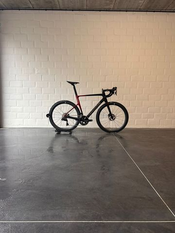 Used Cannondale SuperSix EVO LAB71 2023 2023 Road & Gravel