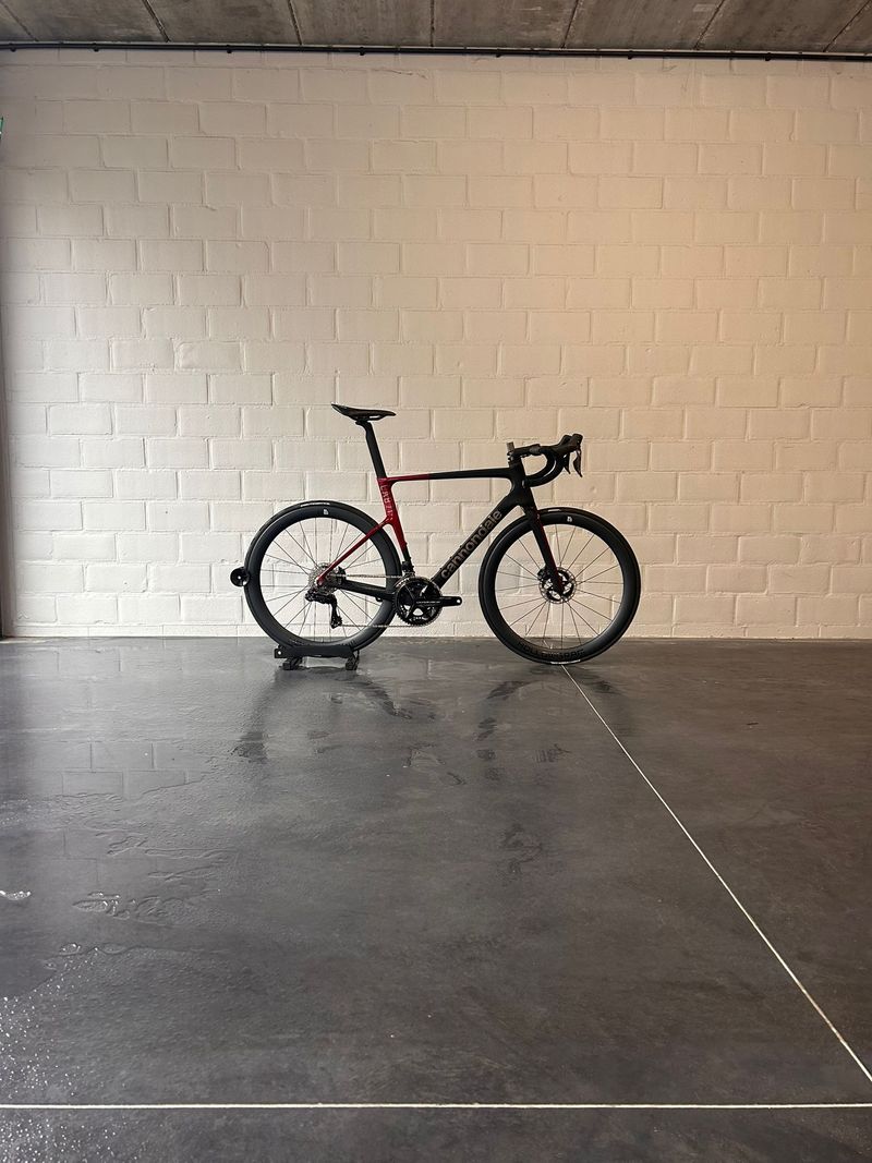 Used Cannondale SuperSix EVO LAB71 2023 2023 Road & Gravel