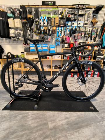 Gebrauchtes R RAYMON KIRANA ULTIMATE 2026 2026 Road & Gravel