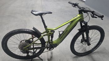 Used Merida eONE-SIXTY 500 2023 2023 MTB