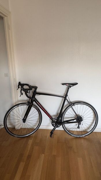 Used Kross VENTO 2.0 2024 2024 Road & Gravel