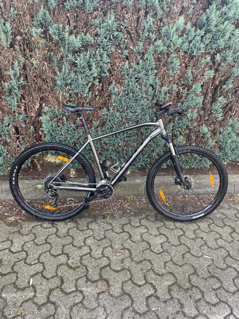 Scott aspect 950 online xxl