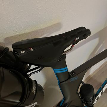 Used Stevens Super Trofeo 2015 Road & Gravel, Black — image 6 of 6