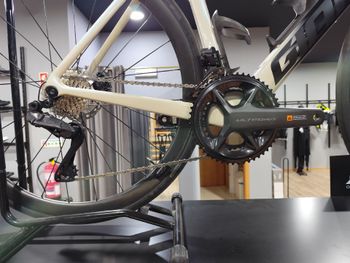 Used Giant Propel Advanced SL 1 2024 2024 Road & Gravel — image 3 of 5