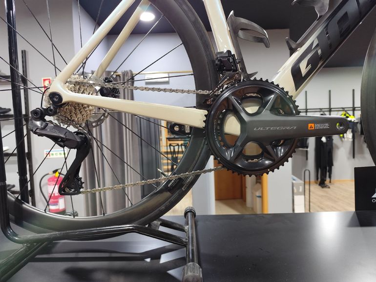 Used Giant Propel Advanced SL 1 2024 2024 Road & Gravel — image 3 of 5