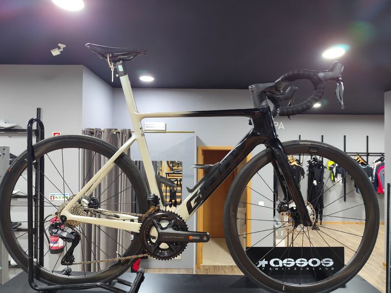 Used Giant Propel Advanced SL 1 2024 2024 Road & Gravel