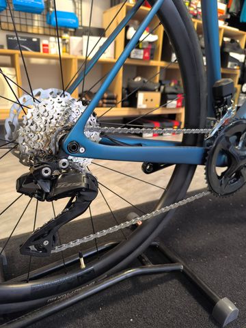 Używany R RAYMON KIRANA PRO 2026 2026 Road & Gravel — zdjęcie 2 z 5