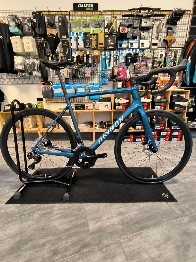 Used R RAYMON KIRANA PRO 2026 2026 Road & Gravel