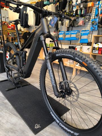 Brugt R RAYMON KORAK ULTRA 2026 2026 Mountainbike — billede 6 af 6