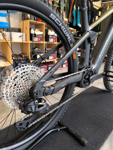 Brugt R RAYMON KORAK ULTRA 2026 2026 Mountainbike — billede 2 af 6
