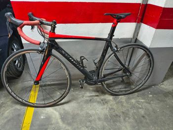 Used SCAPIN Scapin Ivor 2020 Road & Gravel — image 2 of 7
