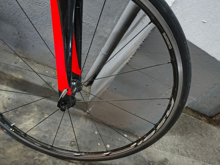 Used SCAPIN Scapin Ivor 2020 Road & Gravel — image 7 of 7