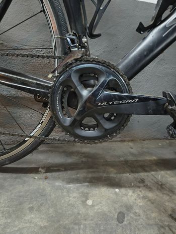 Used SCAPIN Scapin Ivor 2020 Road & Gravel — image 4 of 7