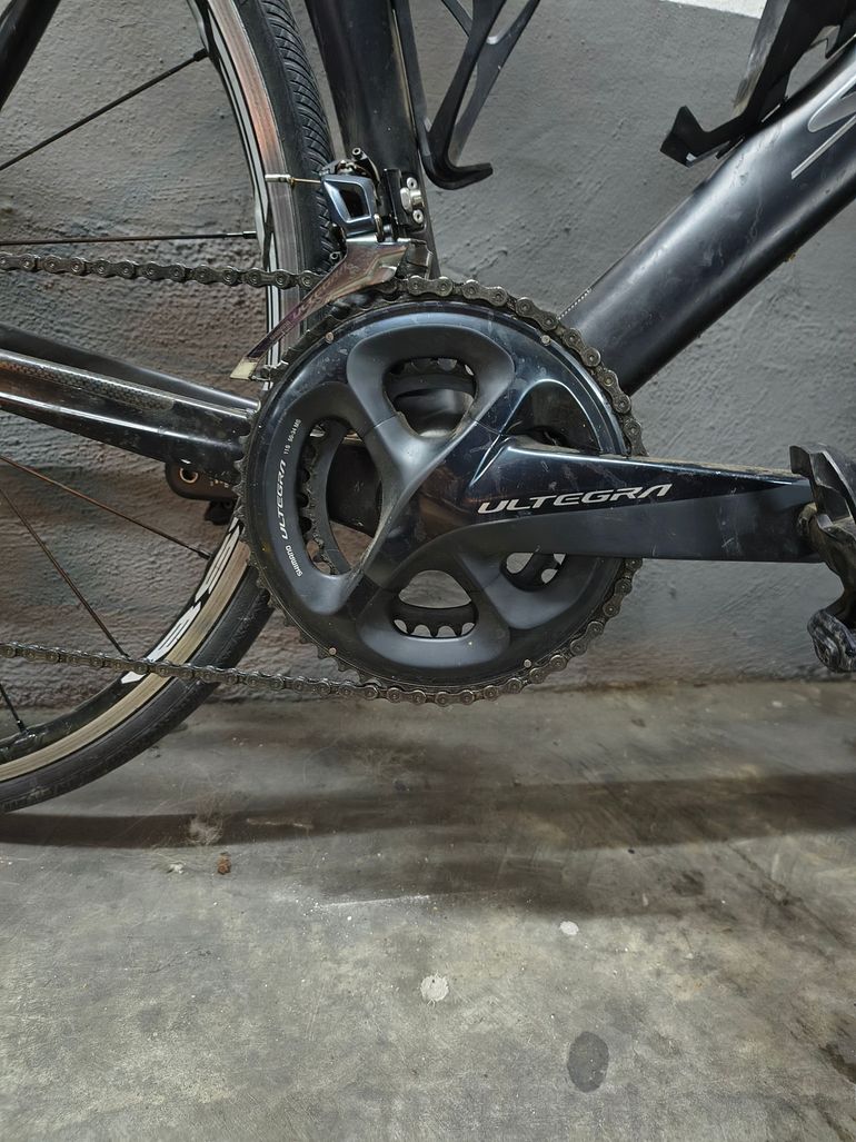 Used SCAPIN Scapin Ivor 2020 Road & Gravel — image 4 of 7
