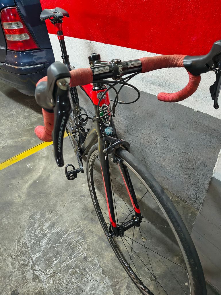 Used SCAPIN Scapin Ivor 2020 Road & Gravel — image 3 of 7