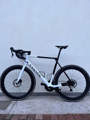 Canyon, Ultimate CF SL 7 2024