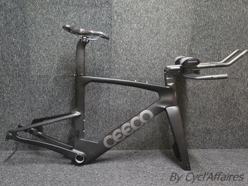 Gebrauchtes Ceepo Viper Disc Frameset 2025 Road & Gravel