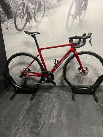 Used Colnago V4 Shimano Ultegra Di2 2025 2025 Road & Gravel