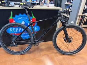 Trek, Procaliber 9.8 2023