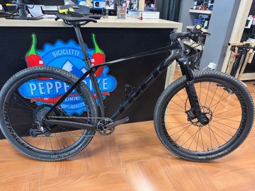 Gebrauchtes Trek Procaliber 9.8 2023 2023 MTB