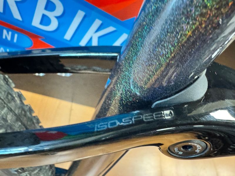 Used Trek Procaliber 9.8 2023 2023 Mountainbike, Black, 29 — image 20 of 38