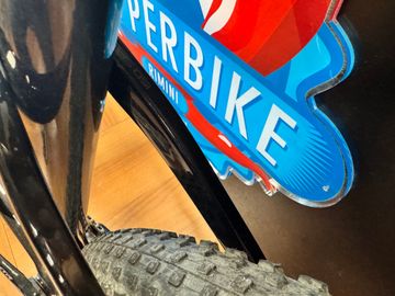 Used Trek Procaliber 9.8 2023 2023 Mountainbike, Black, 29 — image 26 of 38
