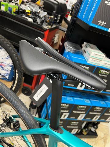 Brugt Bianchi Impulso Comp GRX 610 DISC 12V 2026 Road & Gravel — billede 4 af 10