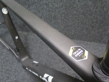 Brugt Cervélo R5 Ultegra Di2 2024 Frameset 2024 Road & Gravel — billede 5 af 5