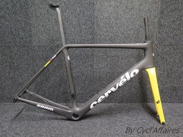 Gebrauchtes Cervélo R5 Ultegra Di2 2024 Frameset 2024 Road & Gravel