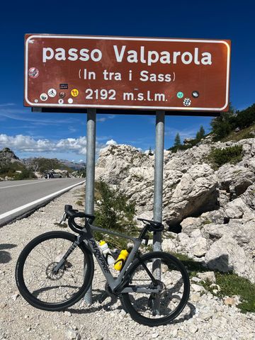Used Parkpre K99 Disc 2020 Road & Gravel, Light Gray — image 5 of 5