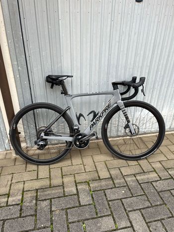 Used Parkpre K99 Disc 2020 Road & Gravel