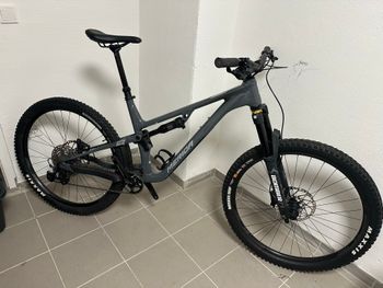 Merida, ONE-FORTY 700 2023