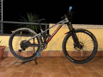 Mondraker, FOXY 2023