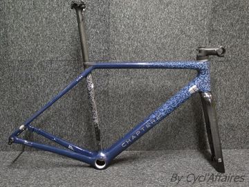 Used Chapter 2 Rira Frameset 2025 Road & Gravel