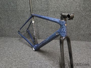 Brugt Chapter 2 Rira Frameset 2025 Road & Gravel — billede 4 af 4