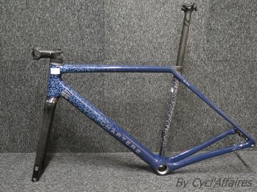 Brugt Chapter 2 Rira Frameset 2025 Road & Gravel — billede 3 af 4