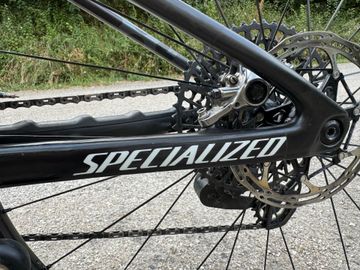 Used Specialized Epic Frameset 2024 Mountainbike, Black — image 19 of 22